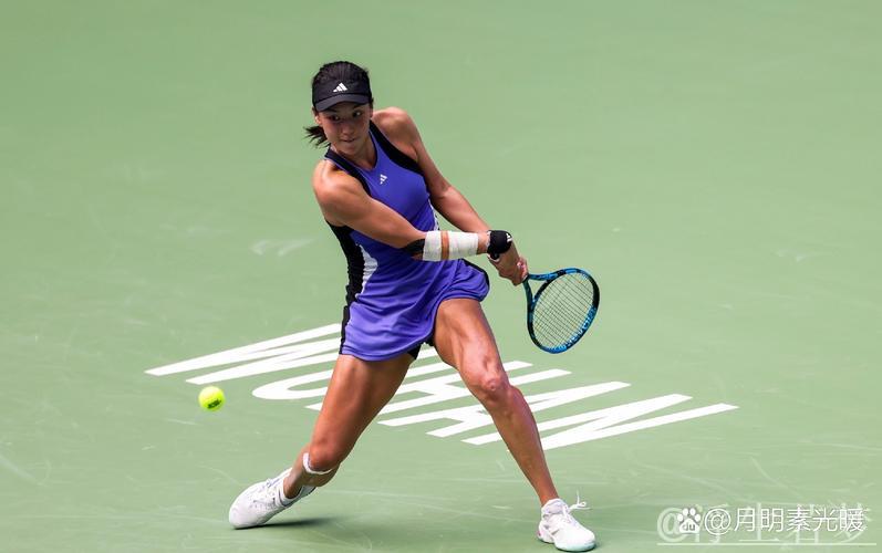 比勒尔爆冷击败王欣瑜 1-2止步首轮