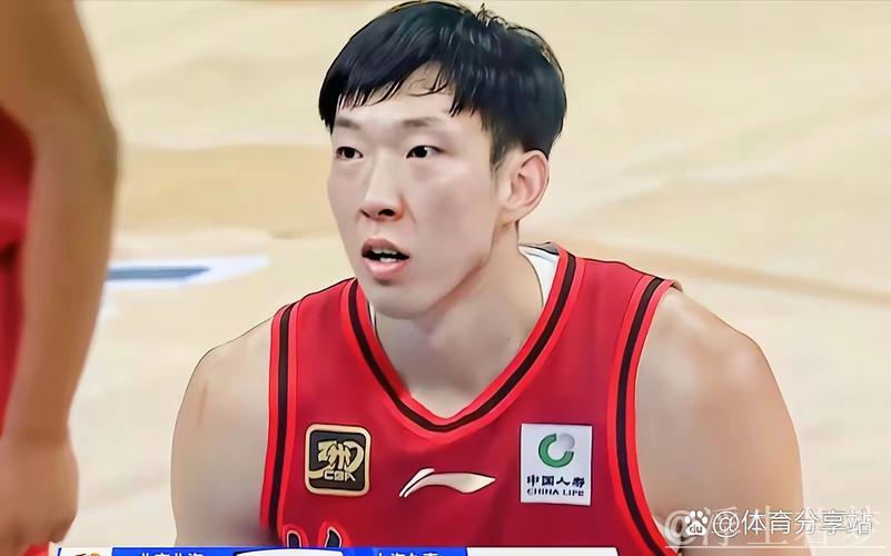 约克爆发助力 浙江逆转北京 周琦伤退