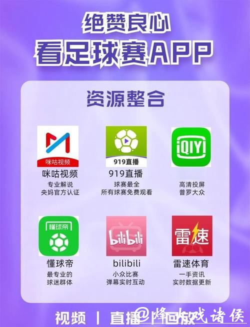 2022世界杯直播网站推荐平台大全 2022世界杯直播网站推荐平台大全